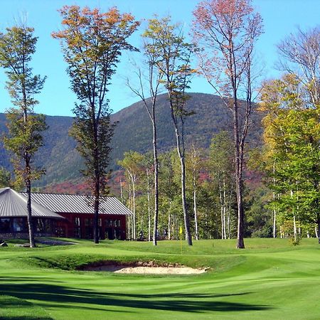 Sugarloaf Mountain Hotel Carrabassett Valley Dış mekan fotoğraf