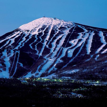 Sugarloaf Mountain Hotel Carrabassett Valley Dış mekan fotoğraf
