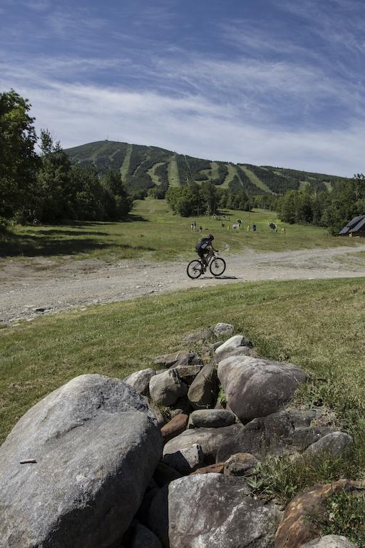 Sugarloaf Mountain Hotel Carrabassett Valley Dış mekan fotoğraf