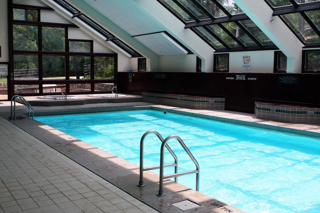 Sugarloaf Mountain Hotel Carrabassett Valley Dış mekan fotoğraf